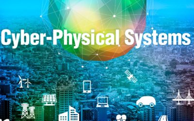 Eixos de Informação de um Cyber Physical System – Parte1
